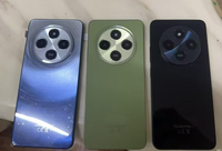 Tout Nouveau Smartphone pour Redmi 14C 4G, Version Globale Débloquée, 8+256 Go, Processeur Ultra MTK G81 4nm