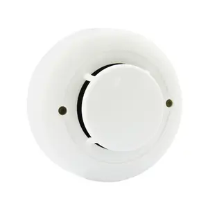 Addressable Smart Fire Alarm Sistem Kontrol Panel AW-FP100 Series