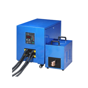 IGBT cảm ứng xử lý nhiệt thiết bị cảm ứng nóng với cuộn dây - Product Image 6