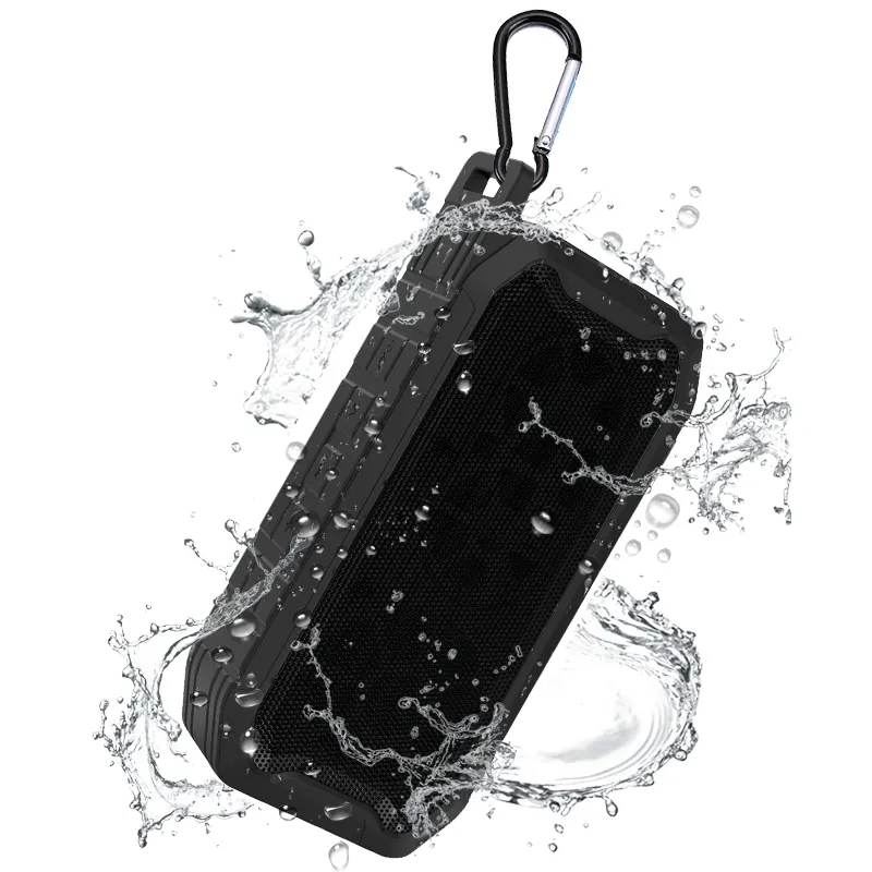 2021 Hot sale Wireless Stereo Water Floating Waterproof Speaker Altavoz for Swimming Pool Altavoz BT wireless