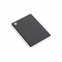 Elektronische Chips Komponente Speicher 100 Lqfp Gs81280Z36Gt-250I Original