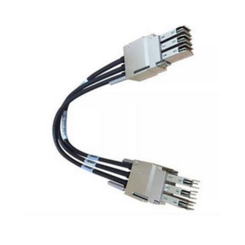 Type 3 stacking cable 3M applicable to C9000 Series switch STACK-T4-3M