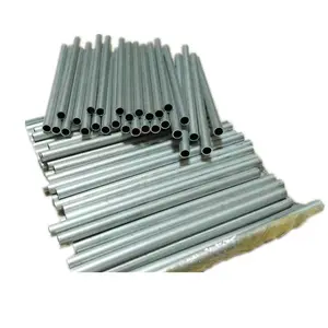 7/8 1/4 6mm Precision Aluminum Tube