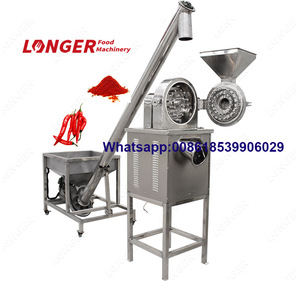 工厂销售可可豆蛋糕预磨机磨粉机 - Product Image 5
