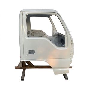 ชุดประกอบตัวถังรถบรรทุกคุณภาพระดับ OEM สำหรับ <span class=keywords><strong>Isuzu</strong></span> Qingling 100P 600P NKR NLR อะไหล่เปลี่ยนตัวถังรถบรรทุก 5000010-NP20ADY ตัวถังเหล็ก - Product Image 4