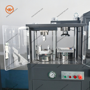 High Accuracy Automatic Cement Bending and Compression <strong>Testing</strong> <strong>Machine</strong> 300kn 10KN - Product Image 6
