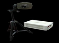 Testeur portable de cellules solaires EL, équipement de test de modules photovoltaïques