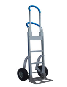 El arabası alüminyum alaşımlı el kargo arabası arabası 200kgs el arabası - Product Image 6