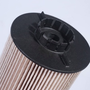 Filtre à air FF00266 FH21415 pour pelle Foton Omar Xcmg - Product Image 5