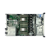 SA5112M5 NVMe U.2, Tarjeta de Servidor 8175M para Aprendizaje Profundo, 104 Núcleos, VirtualDual, Óptica, 10G