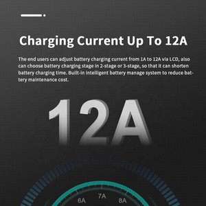 2KW 탑 영 전이 <span class=keywords><strong>UPS</strong></span> 체계 순수한 사인 파동 단일 위상 고주파 온라인 <span class=keywords><strong>UPS</strong></span> PF1.0 <span class=keywords><strong>110V</strong></span> <span class=keywords><strong>220V</strong></span> 50Hz 60Hz - Product Image 6