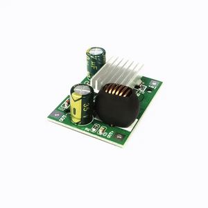 Module abaisseur de tension DC-DC 9V 12V 24V 36V 48V 72V 84V 96V 100V 120V vers 5V 3A, convertisseur Buck - Product Image 1