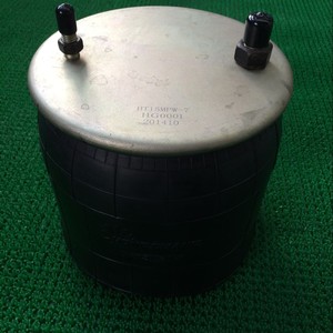 FUELLE CON AMORTIGUADOR H0443 FIRESTONE 1T15MPW-7 MONTAJE DE BOLSA DE AIRE SIN PISTÓN Contitech 4157NP06SA - Product Image 2