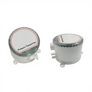 Trasmettitore di Pressione Differenziale 4-20mA a Basso Costo per Forniture Industriali - Product Image 1