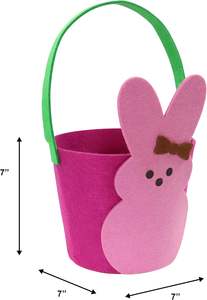 Panier en feutre personnalisé, modèle fabriqué à Hebei - Product Image 5