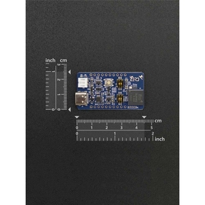 Das ZL9NSQ kabellose Inertial-Unit-IMU-Sensormodul integriert einen Beschleunigungssensor, ein Gyroskop und ein <span class=keywords><strong>Magnetometer</strong></span>. - Product Image 2