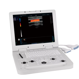 Échographe portable Mindray, scanner à ultrasons LCD vétérinaire portable, <span class=keywords><strong>appareil</strong></span> à ultrasons portatif pour animaux d'élevage, <span class=keywords><strong>prix</strong></span> - Product Image 1