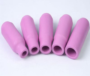 Vòi phun gốm Chất lượng cao để cắt ngọn đuốc cho mô hình wp17 <span class=keywords><strong>Wp18</strong></span> WP26 - Product Image 4