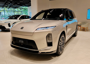 Entrega Rápida, NIO ES8, SUV Eléctrico Ejecutivo <span class=keywords><strong>de</strong></span> Seis <span class=keywords><strong>Plazas</strong></span>, Edición Signature, para Flota <span class=keywords><strong>de</strong></span> <span class=keywords><strong>Alquiler</strong></span> - Product Image 2