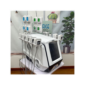 Newest 2 in 1 EMS <strong>RF</strong> Radio Frequency Slimming Equipment <strong>Monopolar</strong> Fat Dissolving Body Shape Weight Loss - Product Image 5