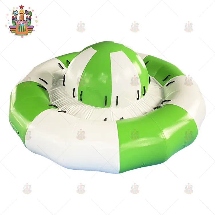 SALUT Offre Spéciale jouets gonflables de qualité supérieure bon marché fous de l'eau pour les bateaux gonflables de saturne de lac pour des jeux extérieurs