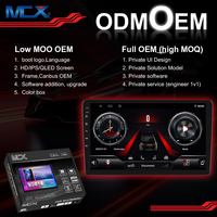Android13 9 Zoll 2 64G Android Autoradio Player Ips Bildschirm Auto Stereo Navigation Multimedia System Mit Bluetooth Wifi