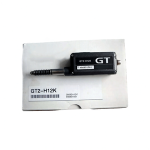 โมดูลควบคุม PLC GT2-H12K ทองคำสินค้าใหม่ของแท้อุปกรณ์ควบคุมการเขียนโปรแกรมแบบจุด PLC - Product Image 1