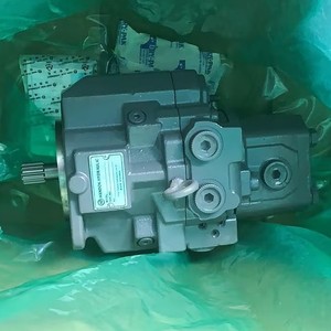 Pompe hydraulique Rexroth AP2D12 401-00421A de haute qualité pour mini-excavatrices Doosan DX15 DX18 Daewoo Solar 015 Plus 018 VT - Product Image 2