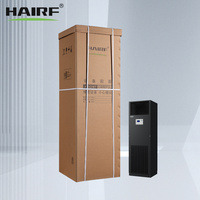 Climatiseur de précision à commande intelligente avec compresseur R-410A 6,3 kW-20,3 kW pour équipement informatique