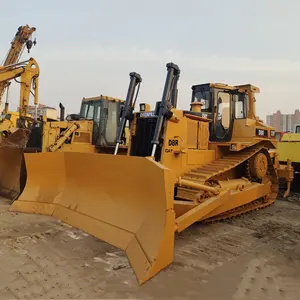 사용 D5N D5K D5H D6R D6N D6H D7H D7G D7R D8R D9 도저 크롤러 Bulldoze 고양이