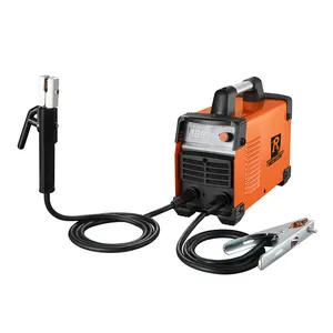 MMA-140 high quality mosfet inverter mma digital welding machine welder