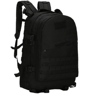 New chiến thuật Molle hệ thống đi bộ đường dài không thấm nước cắm trại Survival săn bắn Ba lô chiến thuật ngoài trời Ba lô - Product Image 6