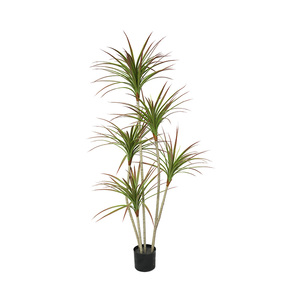 Plantes artificielles de palmier Tizen <span class=keywords><strong>pour</strong></span> la décoration de la maison, du jardin et de l'extérieur, <span class=keywords><strong>olivier</strong></span> artificiel, palmier artificiel <span class=keywords><strong>pour</strong></span> l'extérieur - Product Image 5