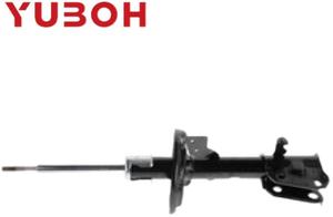 YUBOH Nuevo Amortiguador para Honda <span class=keywords><strong>Pilot</strong></span> CRV HRV para Civic Odyssey City Stream 51605-SZA-A02 51606-SZA-A02 51611-THR-A02 51621-THR-A02 - Product Image 2