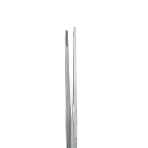Pince à pansement chirurgicale en acier inoxydable de haute qualité, personnalisable avec logo, prix raisonnable, vente chaude - Product Image 4