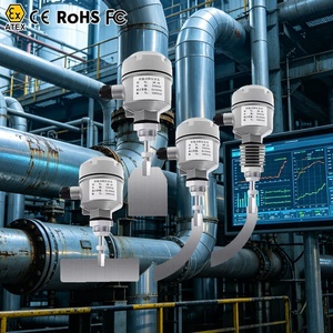 Rotating Paddle Level Switch Side Mounted Level Switch <b>Bin</b> Indicator Level <b>Sensor</b> Level Gauge in - Product Image 1