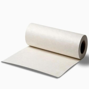 Độ bền cơ học cao Dupont Nomex 410 giấy cách điện điện tử màu trắng để bảo vệ máy biến áp Trung Quốc giấy Aramid Nomex - Product Image 4