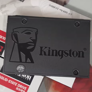 Unidad de Estado Sólido Interna SATA 3 de <span class=keywords><strong>2</strong></span>.5 Pulgadas para Computadora Portátil, A400 2400G 480GB 960GB, KC600 256G 512G 1TB 2TB - Product Image 6