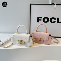 Sac à main de luxe pour femme, sac fourre-tout tendance et minimaliste en PU coloré, sac à bandoulière de qualité supérieure