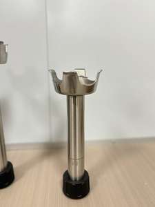 250mm Commercial Electric Lotion Making Stab <span class=keywords><strong>mixer</strong></span> mit stufenlosem Stab <span class=keywords><strong>mixer</strong></span> mit variabler Geschwindigkeit WIK250 für zu Hause - Product Image 6