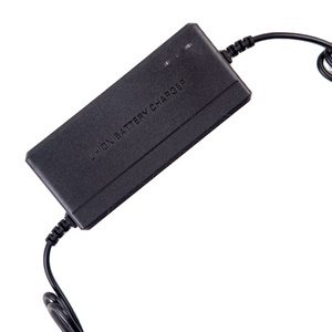<span class=keywords><strong>Caricabatterie</strong></span> rapido 24 v5a 25.2 v5a 29.4 v5a per Lifepo4 <span class=keywords><strong>batteria</strong></span> al litio <span class=keywords><strong>auto</strong></span> elettrica e Scooter a Socket AU/EU/US standard - Product Image 5