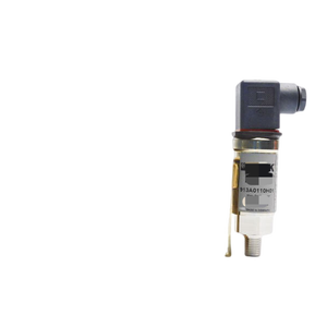 Controlador PLC Industrial FRICK 913A0110H01 AKS4050 8-30VDC 200PSI - Product Image 1