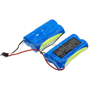 Аккумулятор для LS-B100 Topcon, лазерный, LS-B110W, BT-68Q, GP180AAH4X6Z - Product Image 2