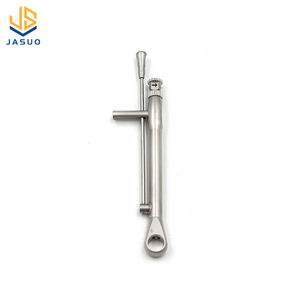 Peralatan Implan Gigi Prostetik Universal Terlaris, Kotak Peralatan Implan dengan Obeng Restorasi - Product Image 3