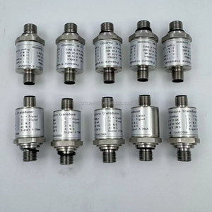 Новый гидравлический аккумулятор из нержавеющей стали 420220, 600 бар, гарантия 6 месяцев, сделано в Китае - Product Image 2