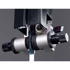 Sega a Nastro verticale Holzkraft HBS 431 A 2 velocidades, 1500W 230V - Product Image 5