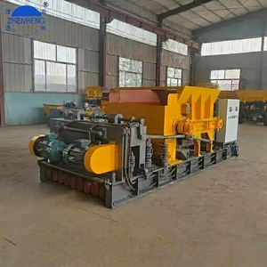 Machine à dalles alvéolaires en béton préfabriqué haute efficacité, machine <span class=keywords><strong>de</strong></span> formage <span class=keywords><strong>de</strong></span> dalles en béton, extrudeuse <span class=keywords><strong>de</strong></span> dalles alvéolaires, <span class=keywords><strong>prix</strong></span> - Product Image 3