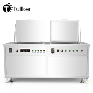 Tullker เครื่องทำความสะอาดอัลตราโซนิก,ชุดอุปกรณ์ปั๊มน้ำ264ลิตร Cannula สำหรับใช้ในอุตสาหกรรม <span class=keywords><strong>Bac</strong></span> - Product Image 1