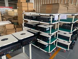 Ktech KE-10KC5LSUF 10KW US Split Phase Inverter Off-grid pour abris d'urgence - Product Image 5