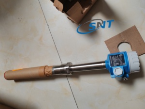 Interruptor de Nivel Endress + Hauser Soliphant M FTM51-AGG2L2A12AA  FTM51AGG2L2A12AA - Product Image 1